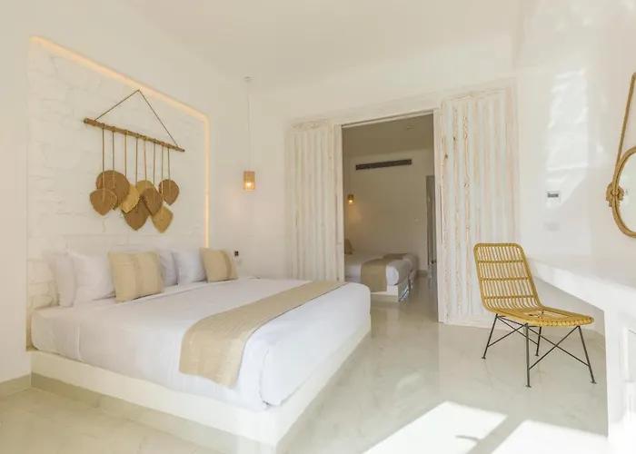 Tanoak Otel 5*