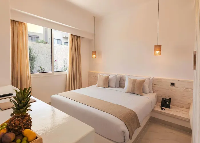 Tanoak Otel Ain Sukhna