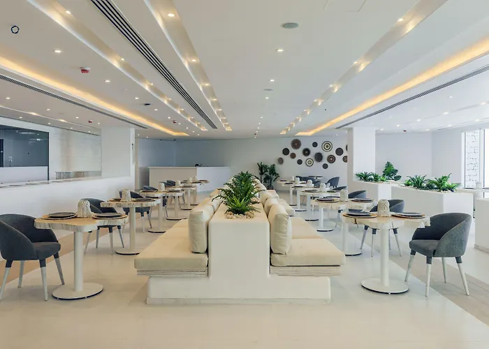 Tanoak Otel 5*
