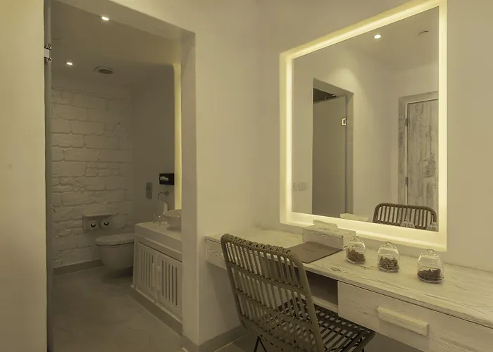 Otel Tanoak