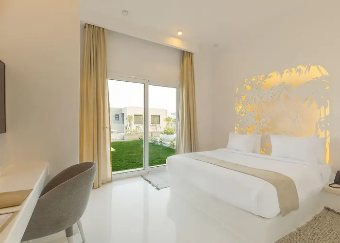 Tanoak Otel Ain Sukhna