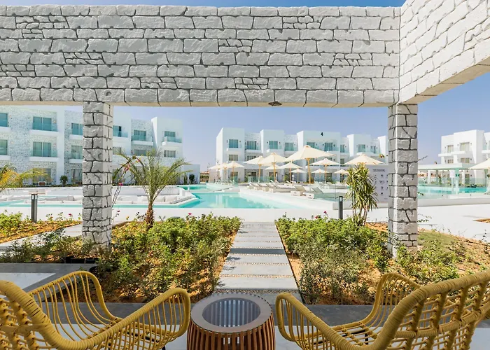 Otel Tanoak